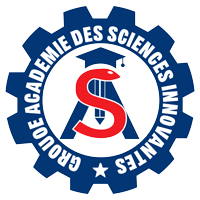 Groupe Académie des Sciences Innovantes - 